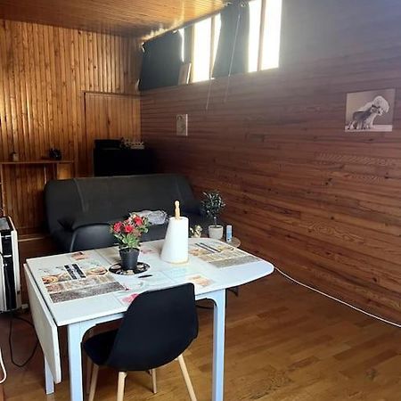 Apartament Studio Hyper Centre Tulle Zewnętrze zdjęcie
