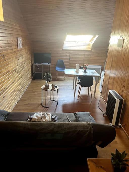 Apartament Studio Hyper Centre Tulle Zewnętrze zdjęcie