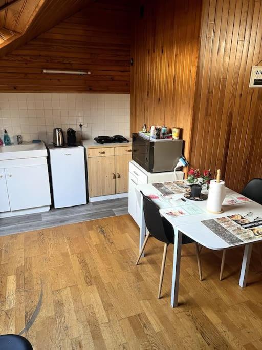 Apartament Studio Hyper Centre Tulle Zewnętrze zdjęcie